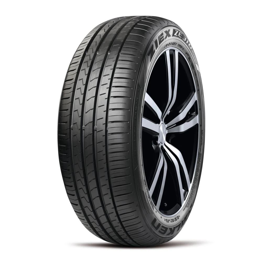 Anvelopa FALKEN ZE310A-EC 215 R17 65 99V/A/A/69dB(B) Vara