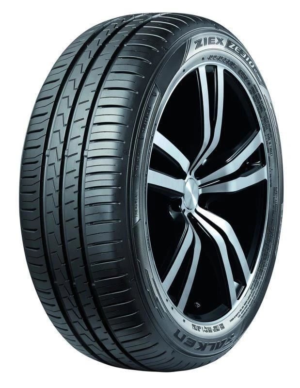 Anvelopa FALKEN ZE310EC 235 R17 50 96W/D/A/70dB-B Vara