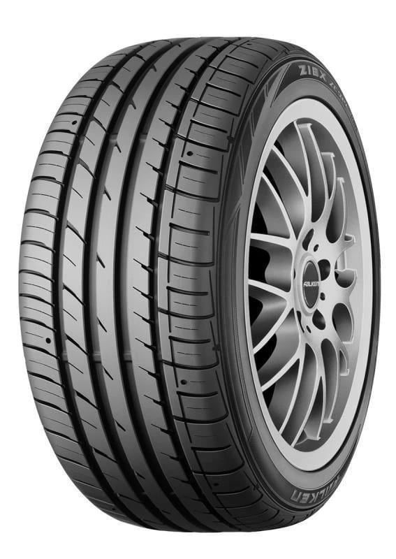Anvelopa FALKEN ZE914A-EC 205 R16 60 92V/C/A/1-68dB Vara <M23aMix>