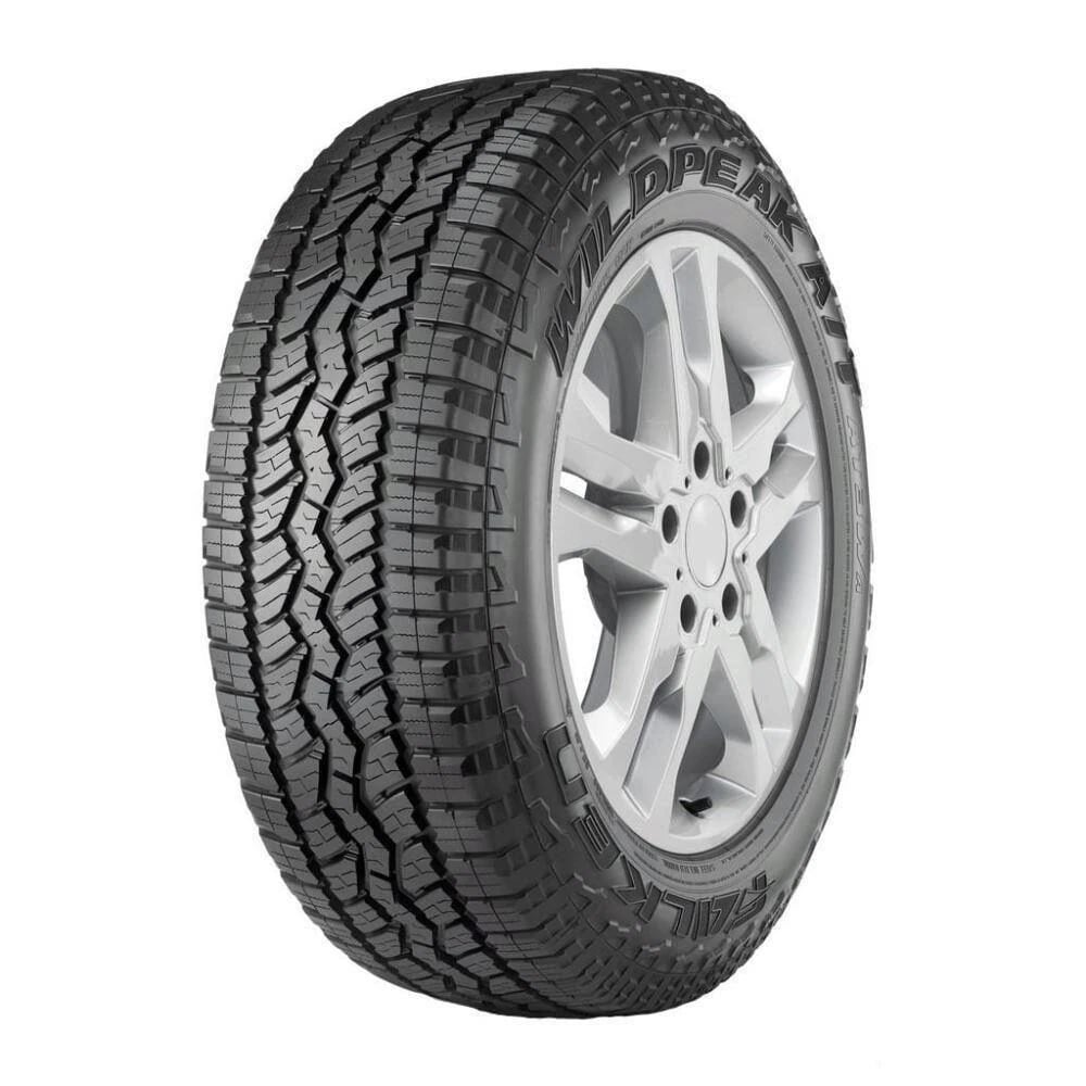 Anvelopa-oferte FALKEN Wildpeak-AT3WA 255 R18 55 109H/XL/E/C/2-71dB AllSeason <R23d>