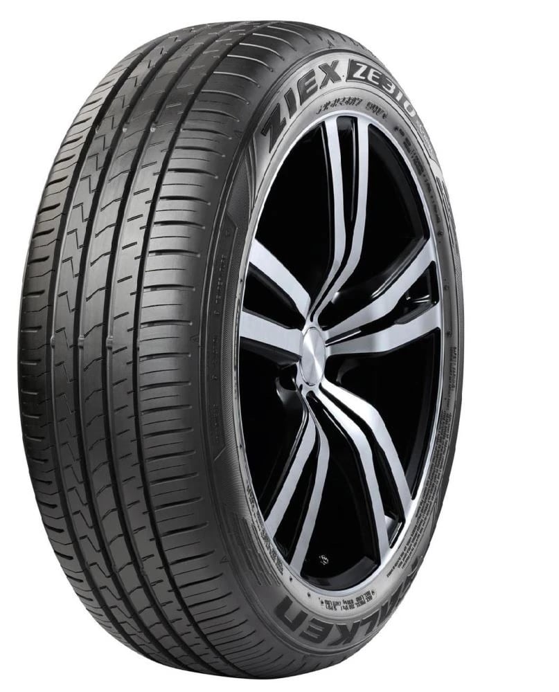 Anvelopa-oferte FALKEN ZE310EC 205 R17 55 95W/XL Vara <K22aMix>