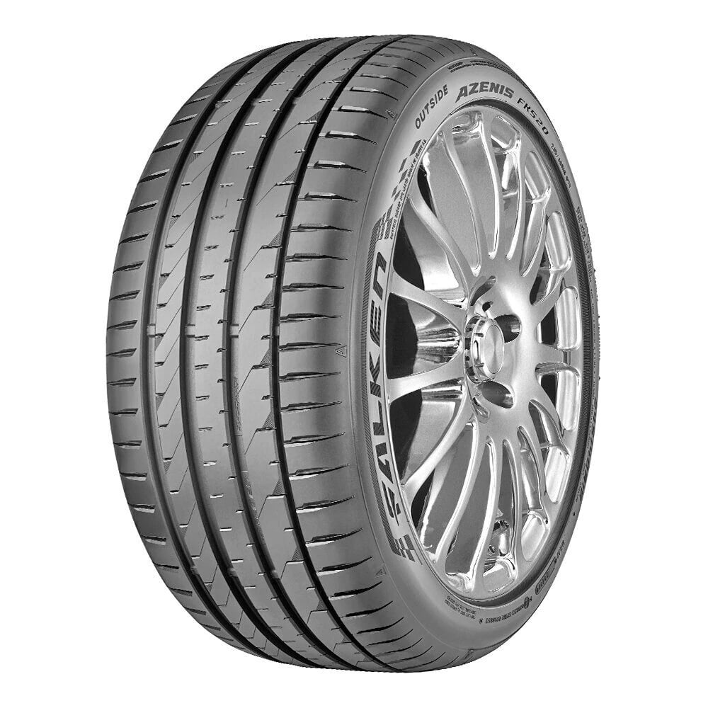 Anvelopa Vara FALKEN FK520-MO 275/50R20 113V/XL/A/A/70dB(A)