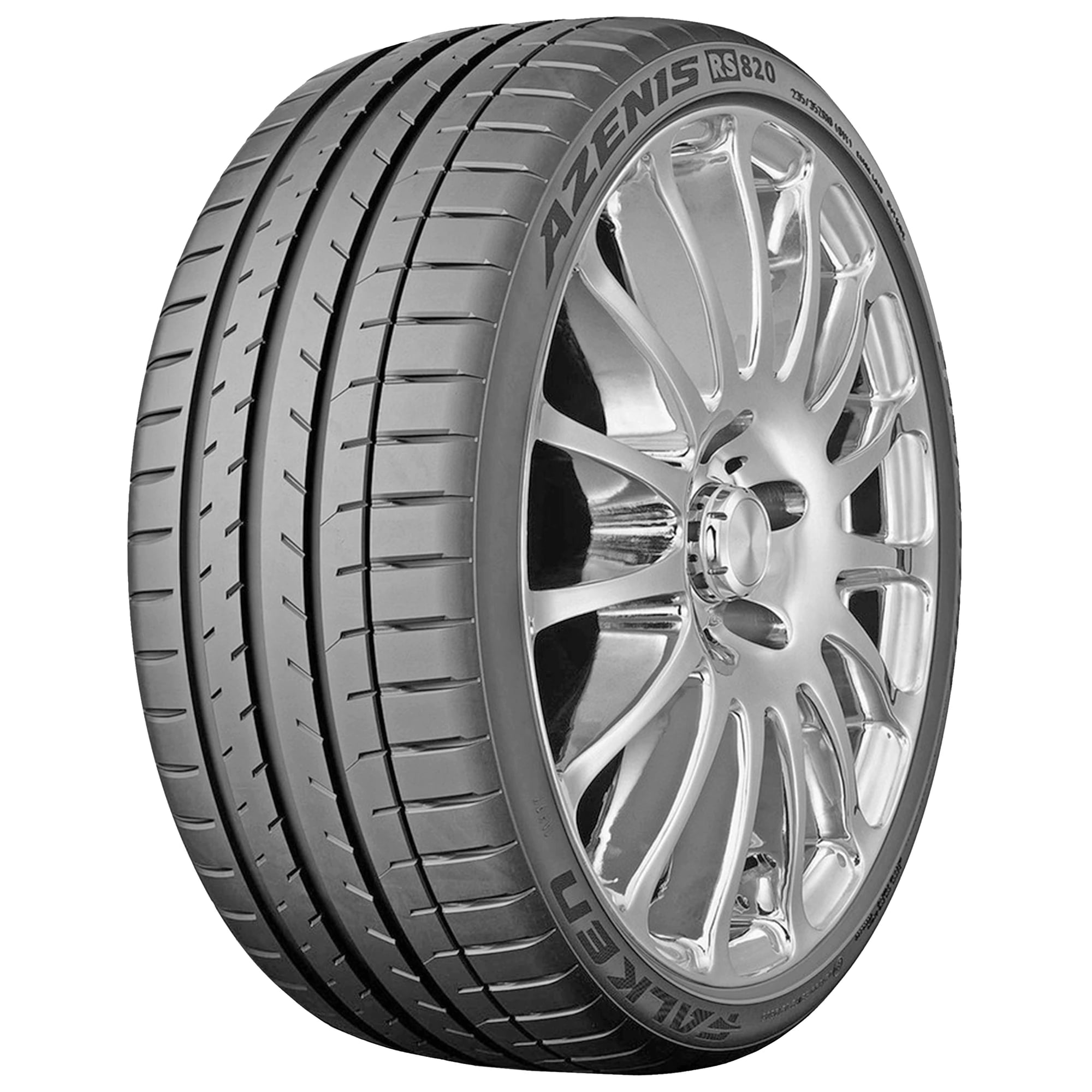 Anvelopa Vara FALKEN RS820 285/30ZR20 99Y/XL/A/A/72dB(B)