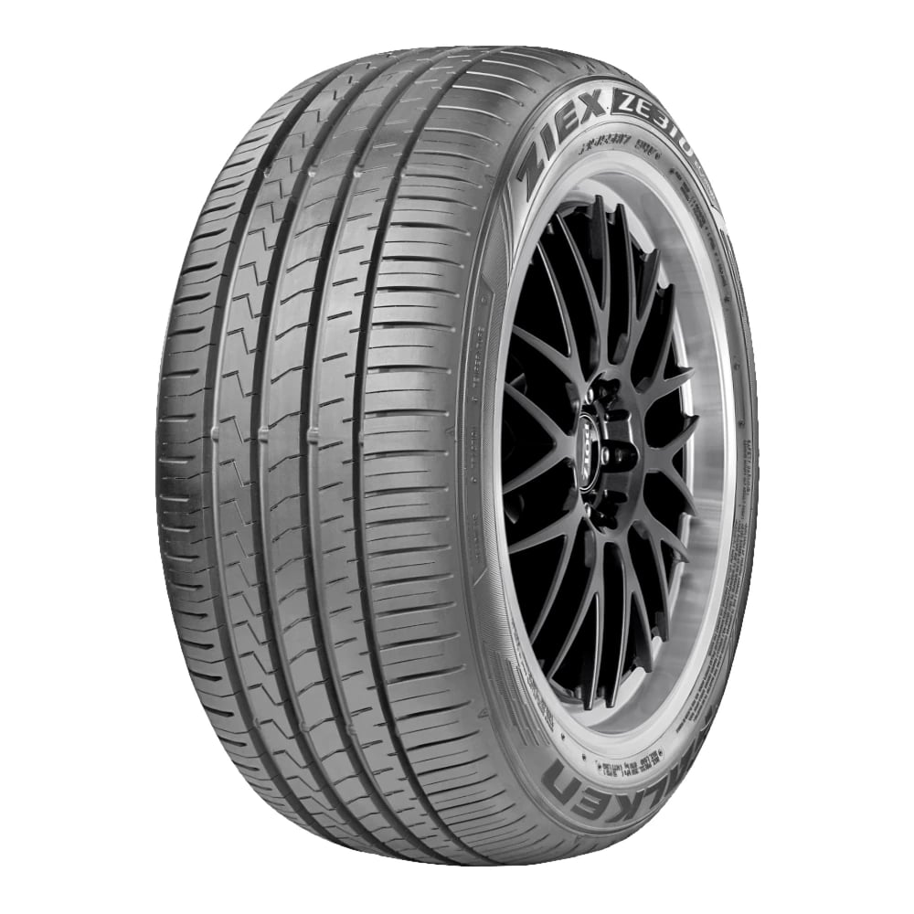 Anvelopa Vara FALKEN ZE310-DEMO 215/65R17 99V