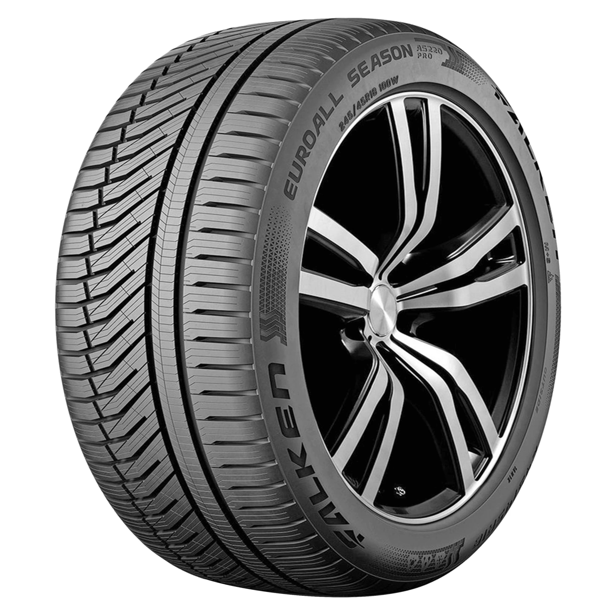 FALKEN AS220 PRO 235/55 R17 103W