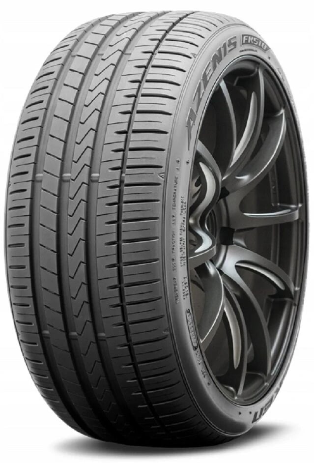 FALKEN Azenis FK520 Runflat 275/35 R20 102Y