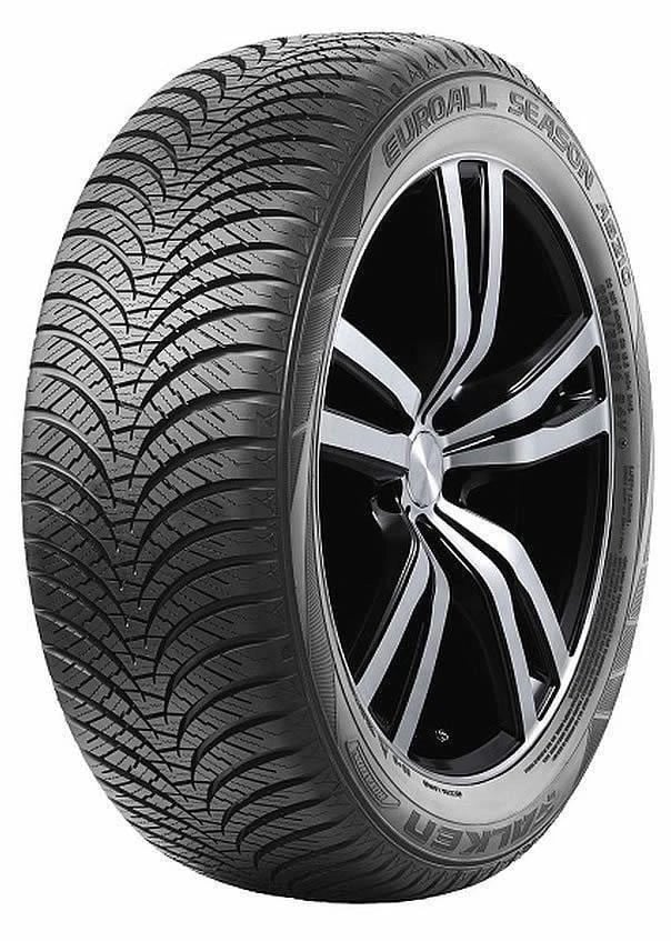 FALKEN Euroall Season AS210 215/60 R17 100V