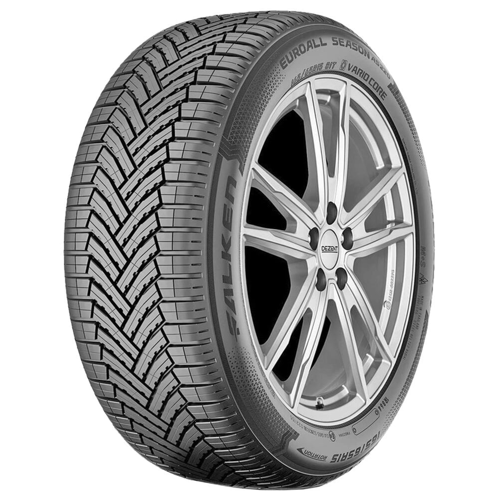 FALKEN Euroall Season AS220 215/60 R17 100V