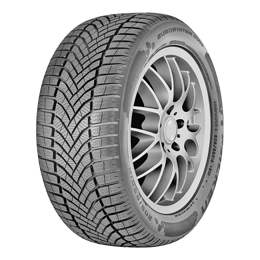 FALKEN Eurowinter HS02 215/50 R18 92V