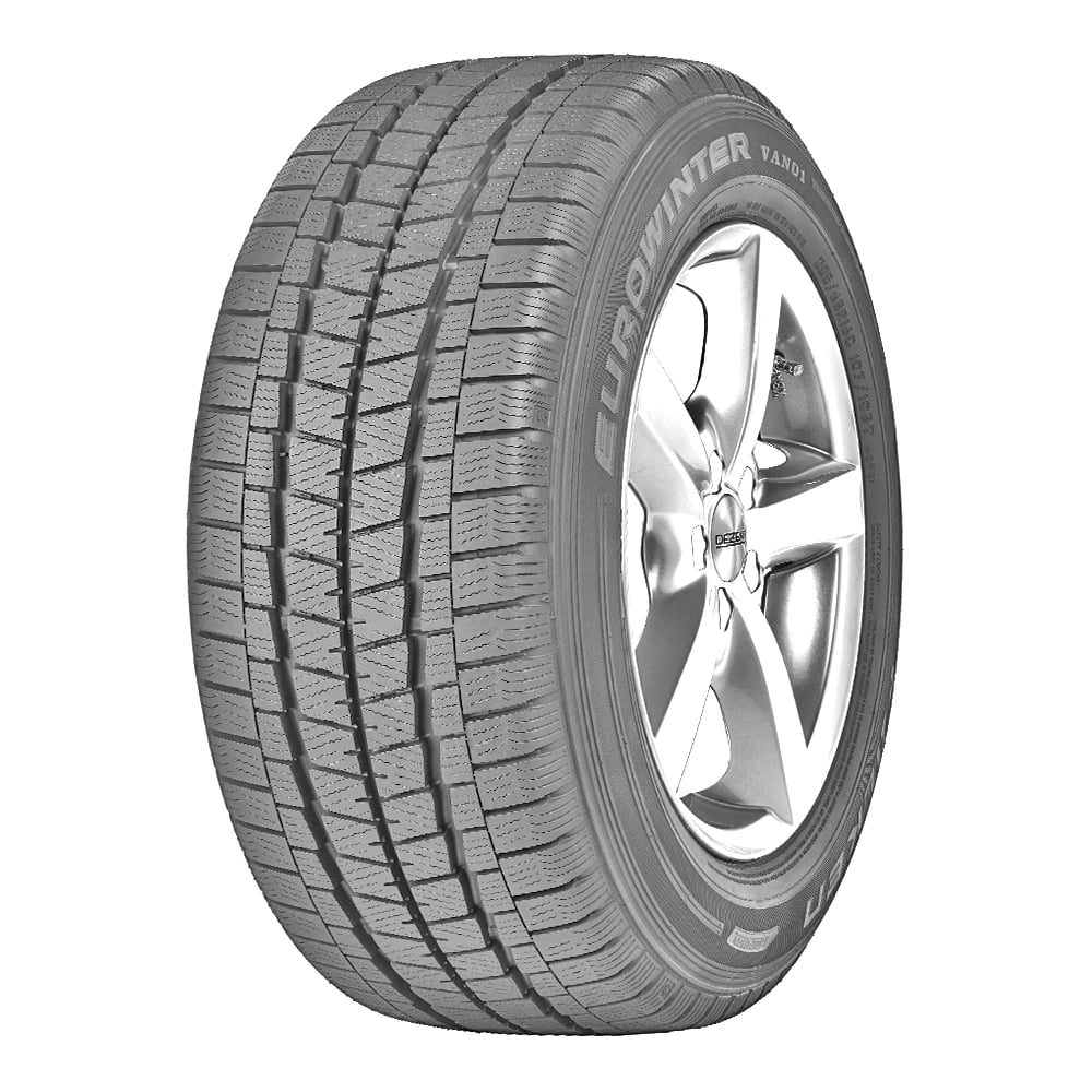 FALKEN Eurowinter Van01 205/65 R16 107/105T