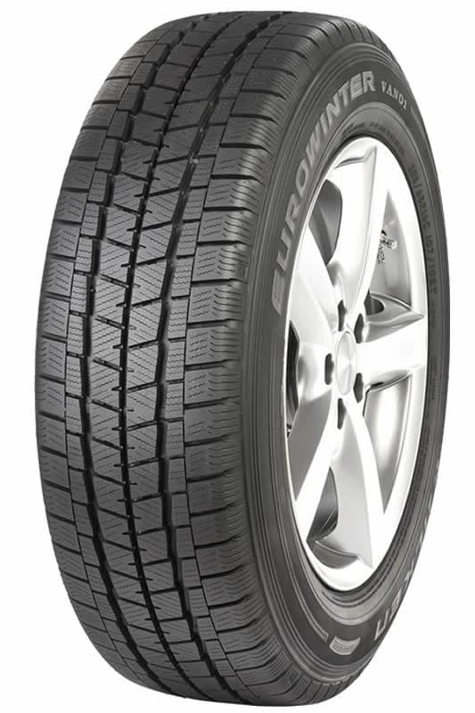 FALKEN Eurowinter Van01 205/75 R16C 110/108R