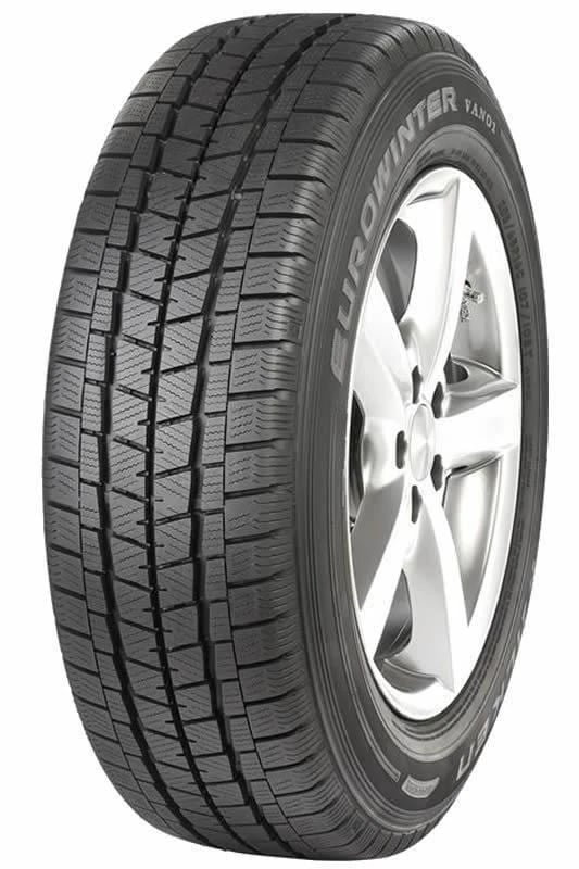 FALKEN Eurowinter VAN01 215/60 R17C 109/107T