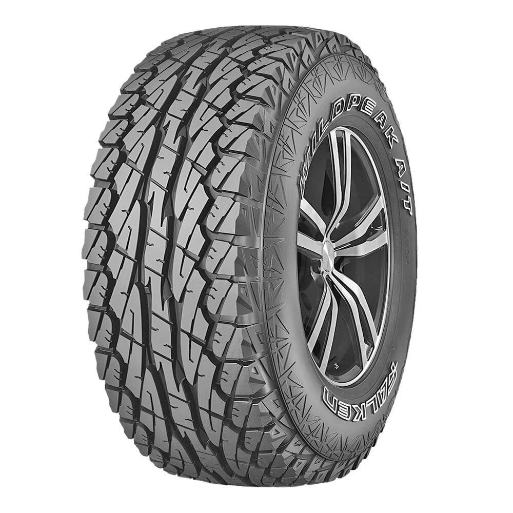 FALKEN Wildpeak A/T TRAIL 255/55 R18 109V