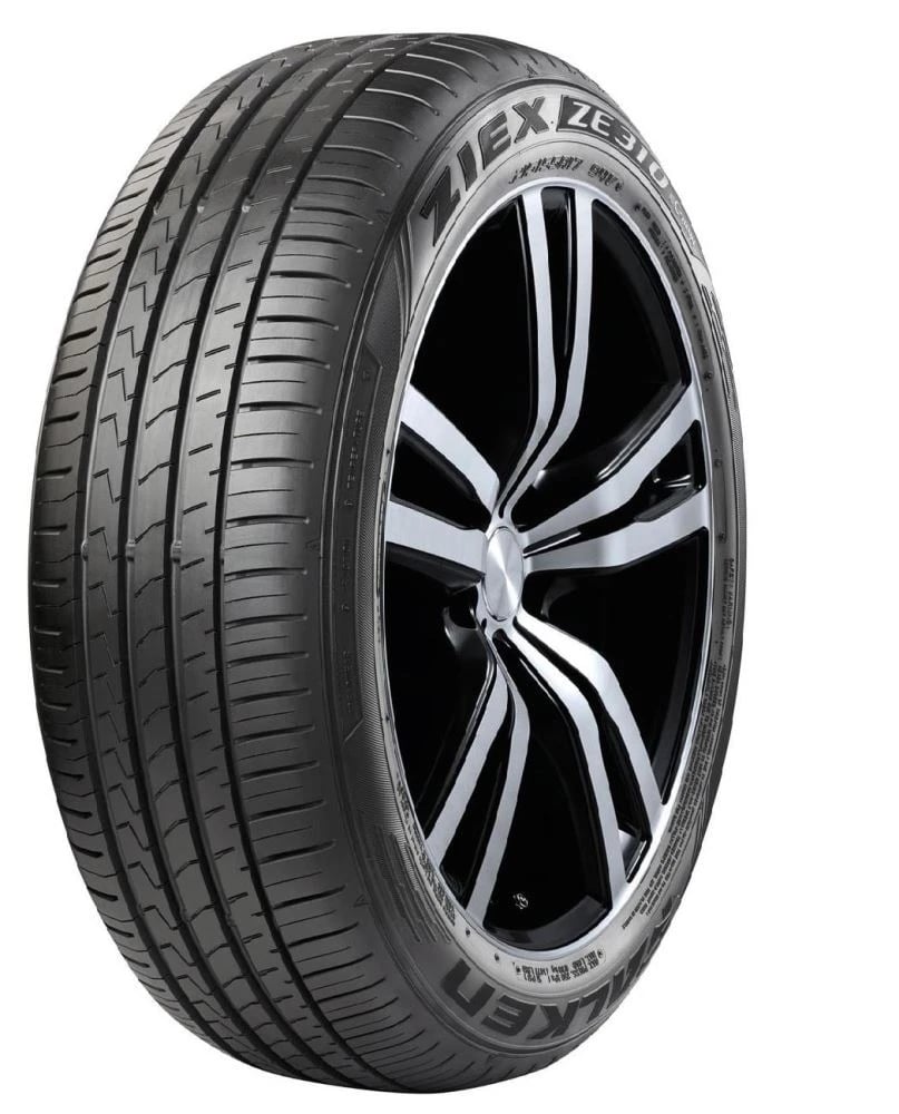 FALKEN Ziex ZE310 Ecorun 205/50 R17 93V