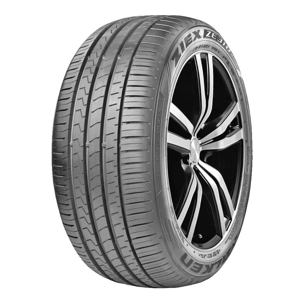 FALKEN Ziex ZE310EC 205/60 R16 96W