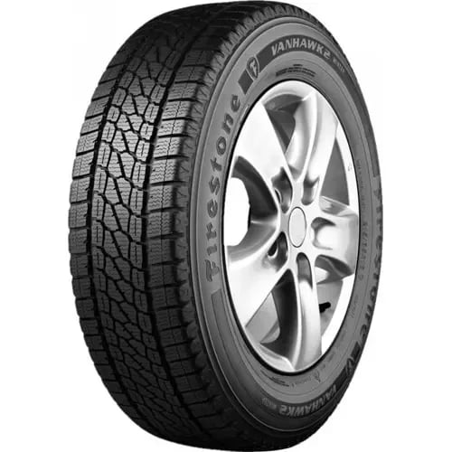 215/60 R16C FIRESTONE VANHAWK 2 WINTER EVO 103T  (C,A,72)