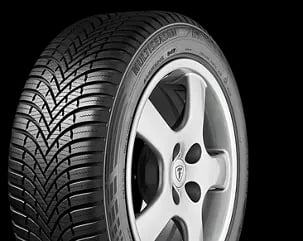 225/60 R17 FIRESTONE MULTISEASON GEN02 99V  (C,B,72)