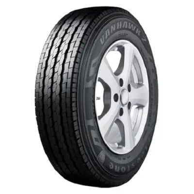 225/65 R16C FIRESTONE VANHAWK 2  112/110R  (C,B,71)