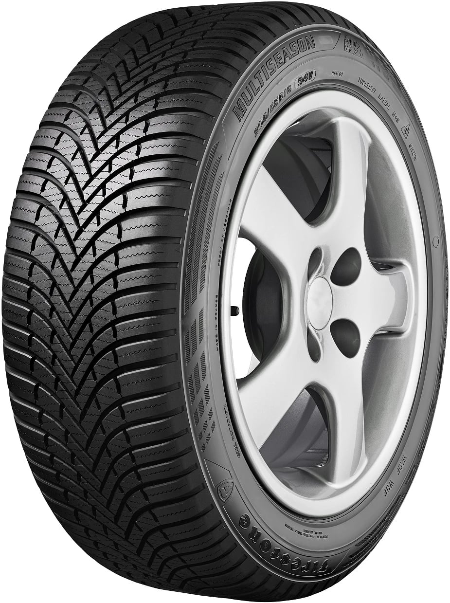 Firestone Multiseason2 XL 215/55 R18 99V