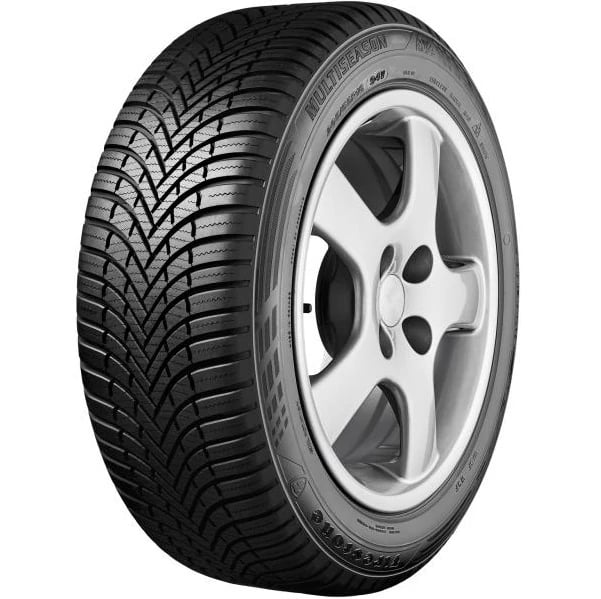 Firestone Multiseason2 XL 225/55 R18 102V
