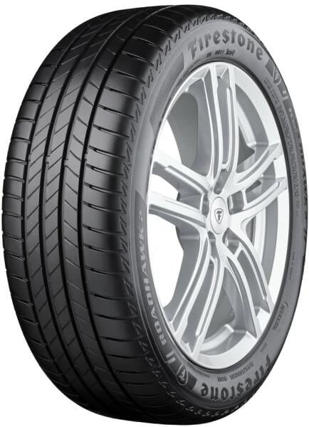Firestone Roadhawk2 195/60 R16 89V