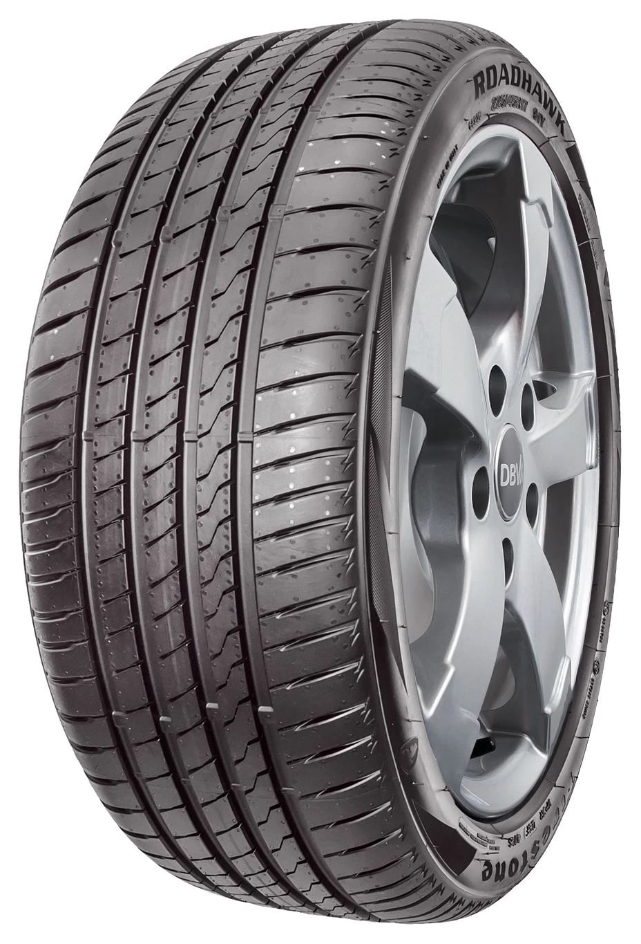 Firestone Roadhawk2 205/55 R16 91H