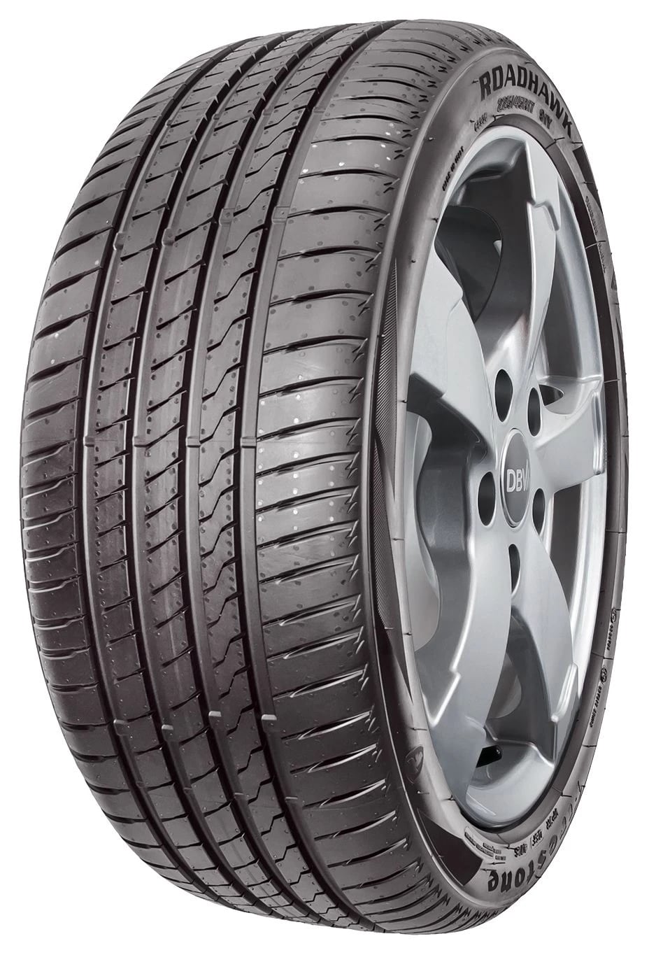 Firestone Roadhawk2 225/45 R17 91Y