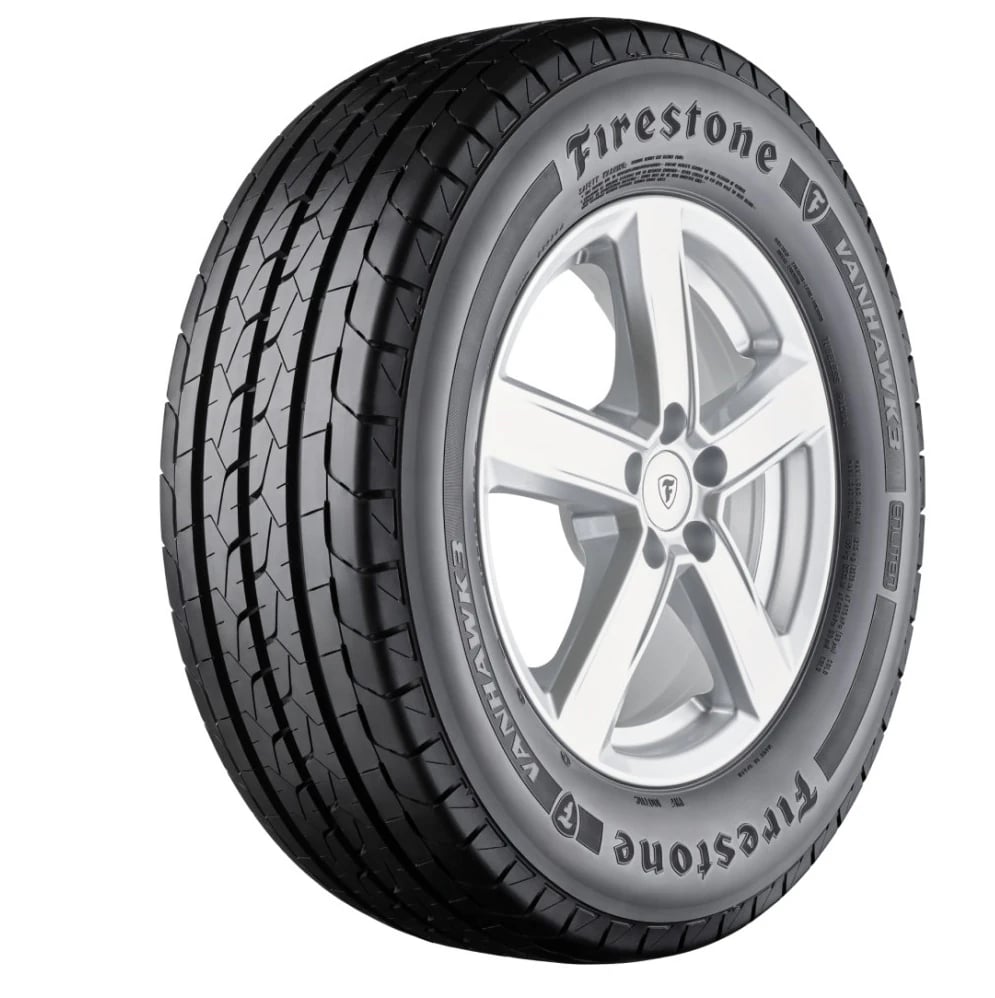 Firestone Vanhawk 3 215/60 R16C 103/101T
