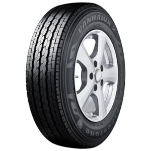 Firestone Vanhawk 3 215/65 R15C 104/102T