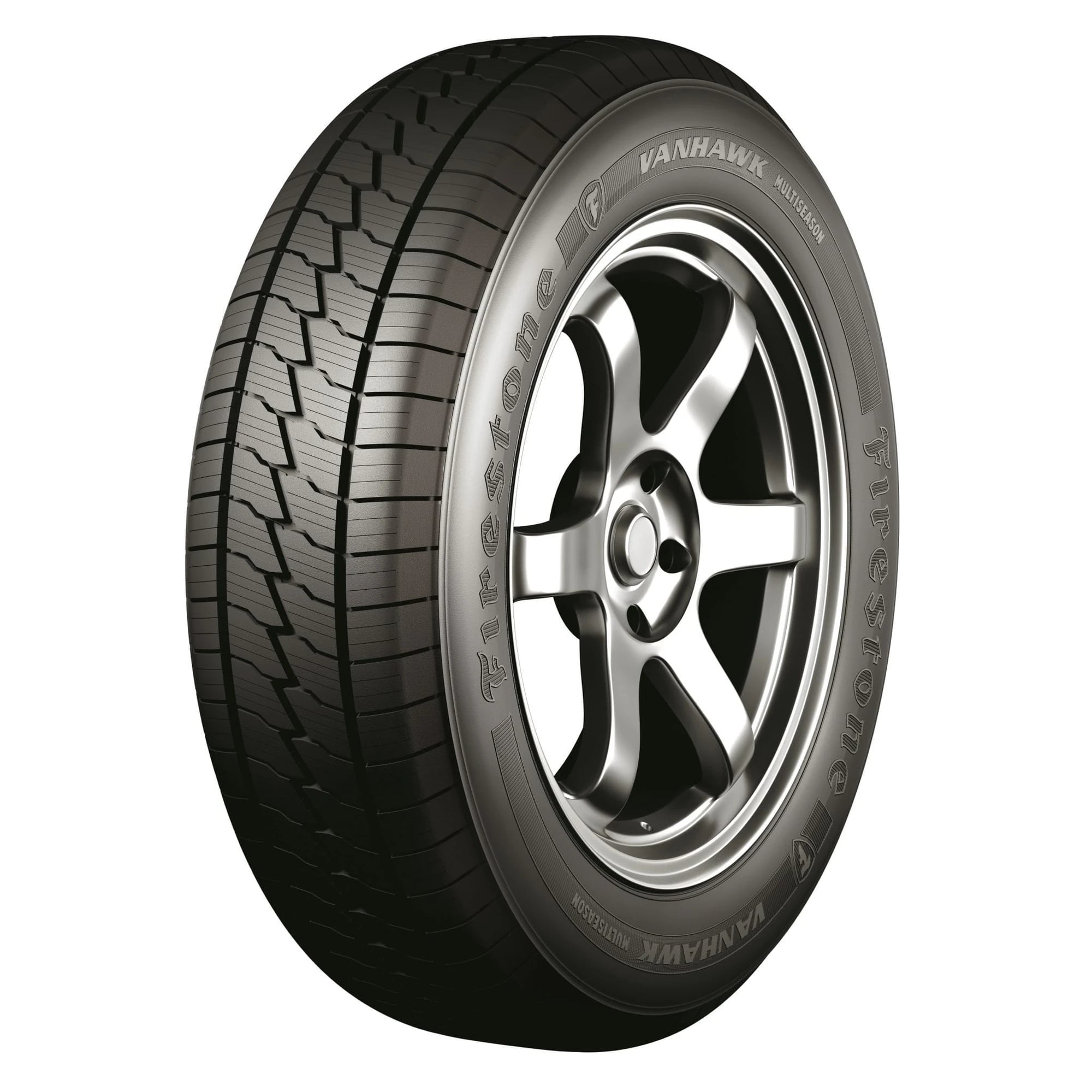 Firestone Vanhawk Multiseason 215/65 R15C 104/102T