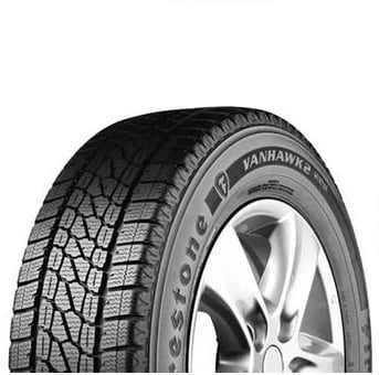 Firestone VanhawkWinter2 EVO 215/65 R16C 109T