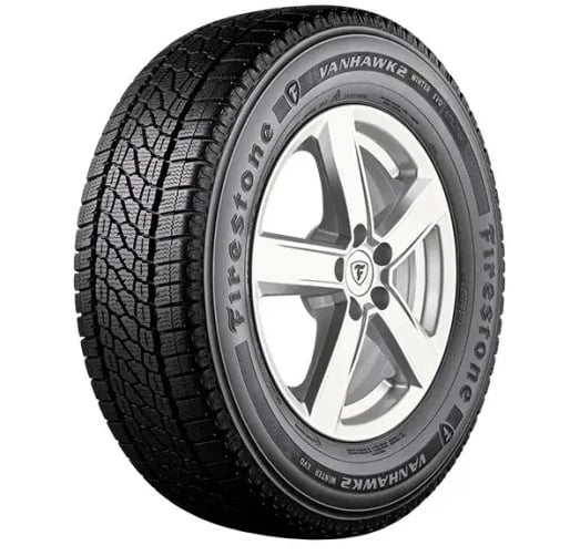 Firestone VanhawkWinter2 EVO 215/70 R15C 109/107R