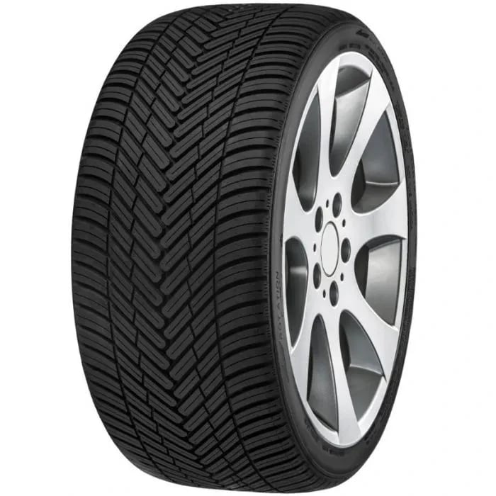 205/50 R16 FORTUNA ECOPLUS 4S 91W  (D,C,70)