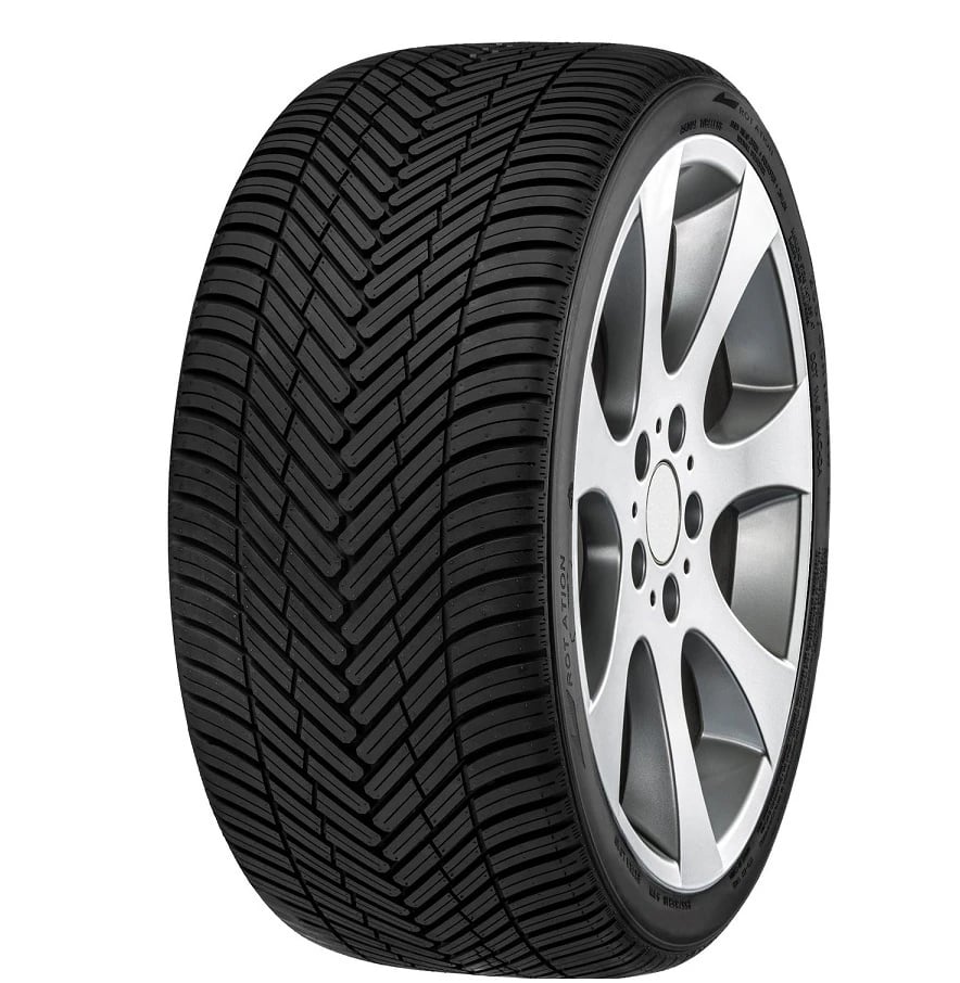 Fortuna EcoPlus2 4S 195/50 R15 82V