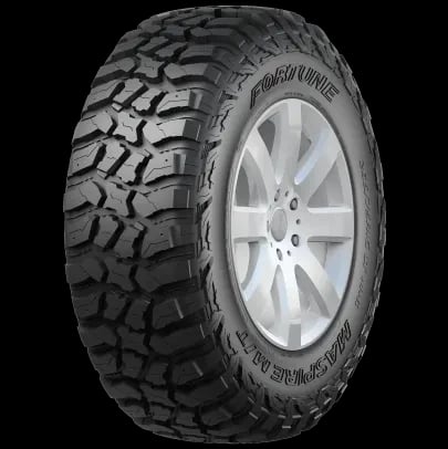 225/75 R16 FORTUNE MASPIRE M/T 115/112Q  (N,N,N/A)