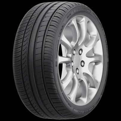 235/40 R19 FORTUNE FSR-701 96Y XL XL (C,C,72)