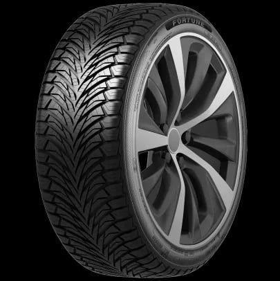 235/60 R18 FORTUNE FitClime FSR-401 107V  (C,B,72)