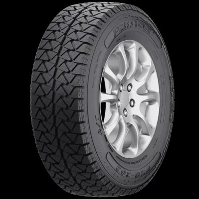 235/70 R16 FORTUNE FSR-302 106T  (D,C,71)