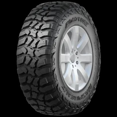 235/85 R16 FORTUNE MASPIRE M/T 120/116Q  (N,N,N/A)