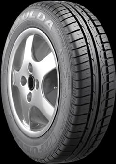 185/60 R14 FULDA ECOCONTROL 82T  (D,C,70)