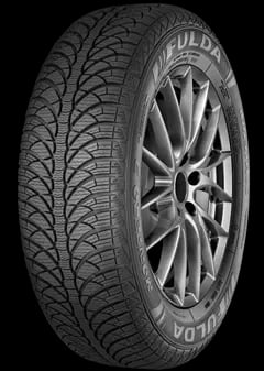 185/60 R15 FULDA KRI MONTERO 3 84T  (D,C,71)