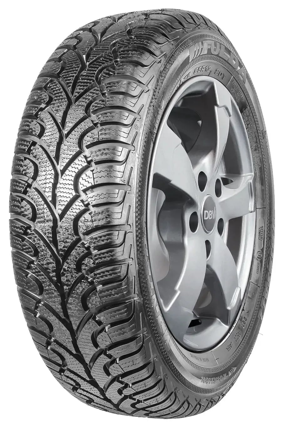 185/70 R14 FULDA KRI MONTERO 88T  (E,C,71)