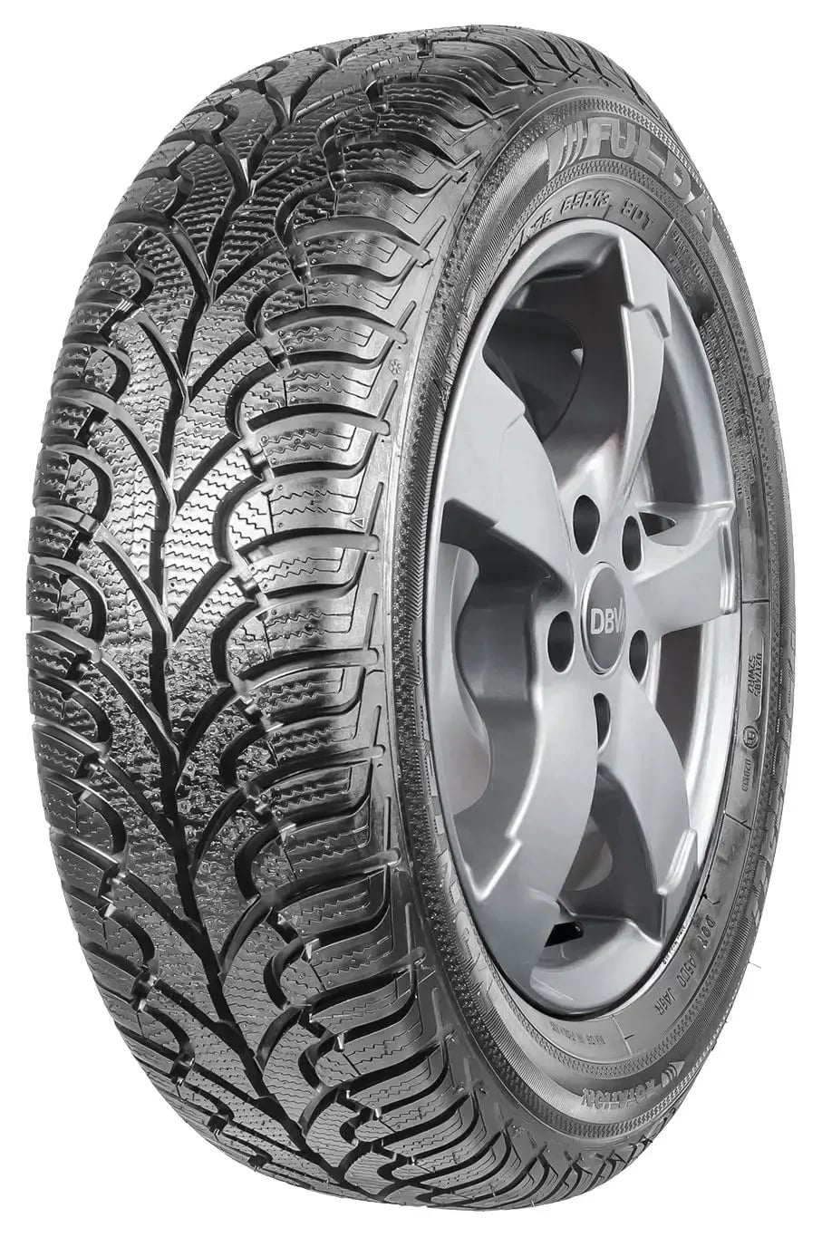 185/70 R14 FULDA KRI MONTERO 88T  (E,C,71)