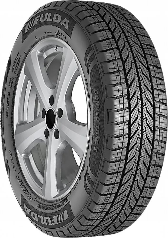 195/70 R15C FULDA CONVEO TRAC 3 104R  (D,C,73)