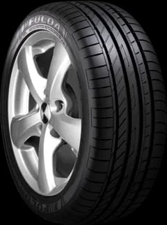 205/45 R16 FULDA SPORTCONTROL  83V  (D,C,70)