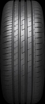 215/55 R16 FULDA ECOCONTROL HP 2 93H  (C,B,70)