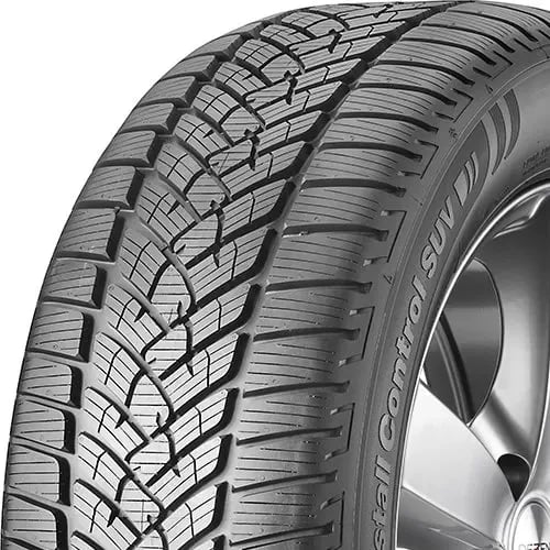 225/65 R17 FULDA KRI CONTROL SUV 106H  (C,C,72)