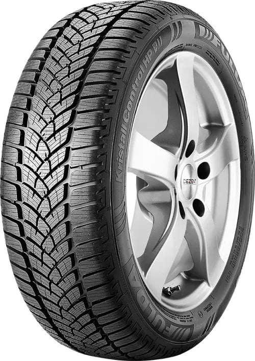 235/45 R17 FULDA KRI CONTROL HP 2 97V  (D,C,72)