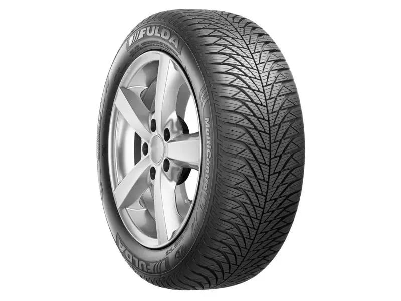 235/55 R18 FULDA MULTICONTROL SUV 104V  (B,C,72)