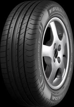 235/60 R17 FULDA ECOCONTROL SUV 102V  (C,B,71)